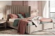 Спальня Кантри 20, тип кровати Корпусные, цвет Серый камень - фото 4